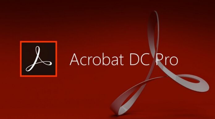 Thực hiện [Download] Tải Adobe Acrobat Reader DC full crack