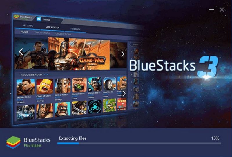 bluestacks 3 hona tat cai dat