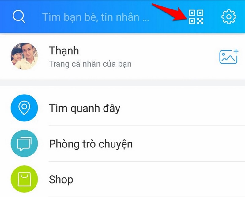 Bạn cần kết hợp cả Zalo trên điện thoại