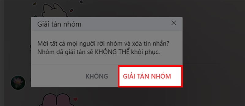 Thủ tục thao tác rất nhanh gọn và thân thiện với người dùng 