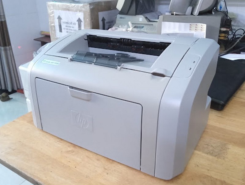 driver hp laserjet p1006 ket noi may tinh va may in