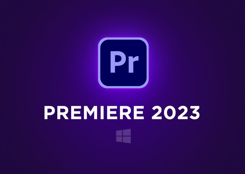 Premiere Pro 2023 luôn là phần mềm chỉnh video nổi tiếng nhất