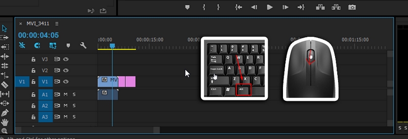 premiere pro cc 2015 giu phim alt