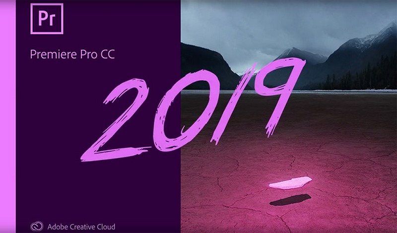 premiere pro cc 2019 phan mem chinh sua video