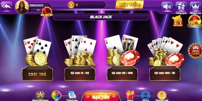 Kinh nghiệm chinh phục game bài BUMVIP dễ thắng