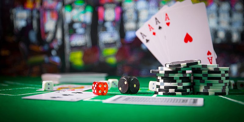 Luật chơi dễ hiểu, tỉ lệ thắng cao 