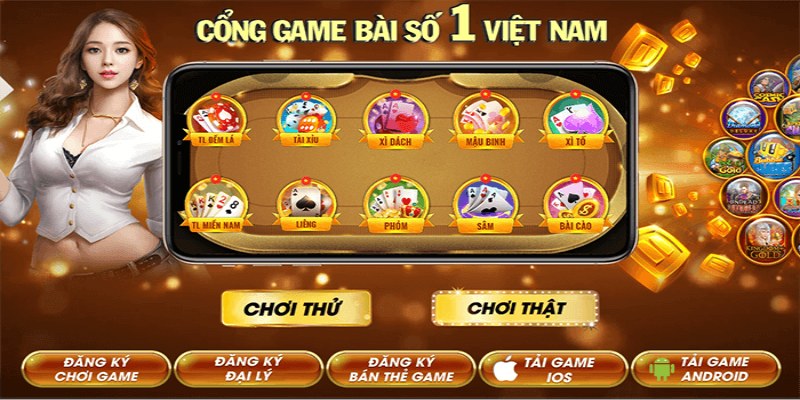 Game bài Zing88 – thế giới cá cược đỉnh cao