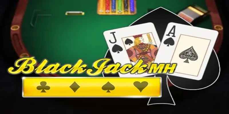 Game bài ONE88 - Không Gian Chơi Bài Trực Tuyến Quen Thuộc 3 Trò European Blackjack MH