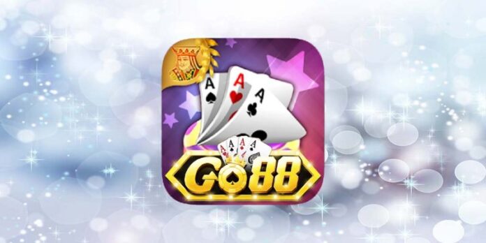 Game bài Go88 - Sân chơi kiếm tiền đỉnh cao 