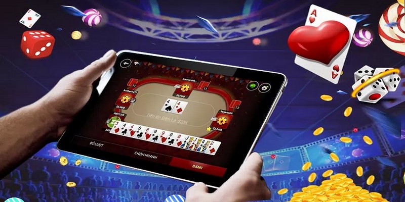 Giới thiệu tổng quan về game bài B52 Club