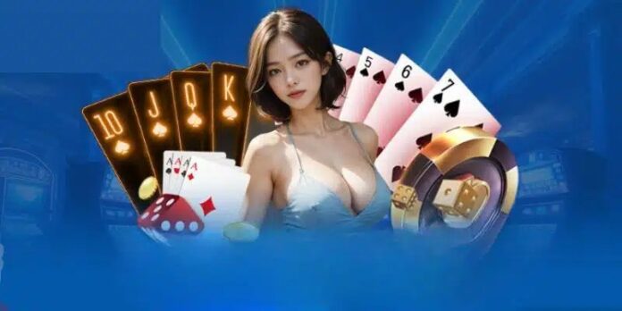 Tìm hiểu về Game bài Top88