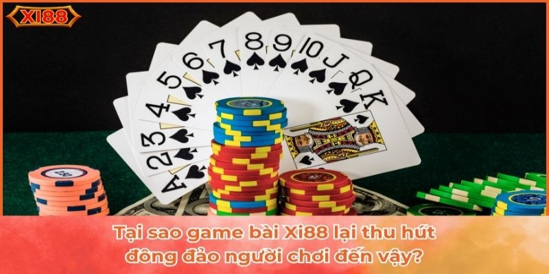 Game Bài Max88 - Không gian chơi bài trực tuyến hấp dẫn 1 Quản lý vốn sẽ là một mẹo hiệu quả giúp bạn tối ưu vốn