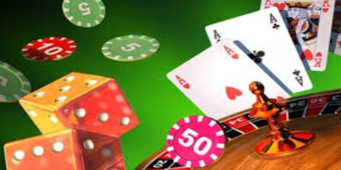 Giới thiệu sơ lược về game bài 9Bet