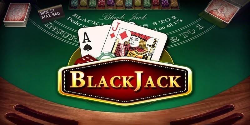 Blackjack mang lại cảm giác nghẹt thở trong từng lá bài