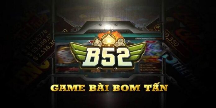 Giao diện dễ tiếp cận tại sảnh game bài