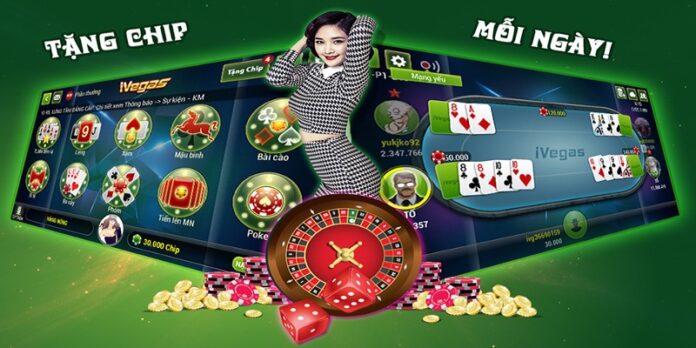 Tổng quan về game bài Manclub
