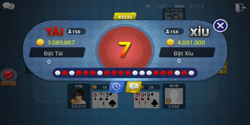 Nếu bạn là người yêu thích sự tư duy, Phỏm là dành cho bạn