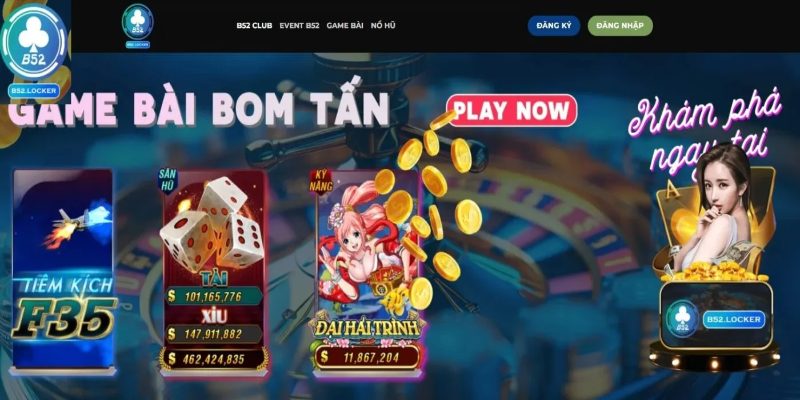 Tỷ lệ trả thưởng hấp dẫn