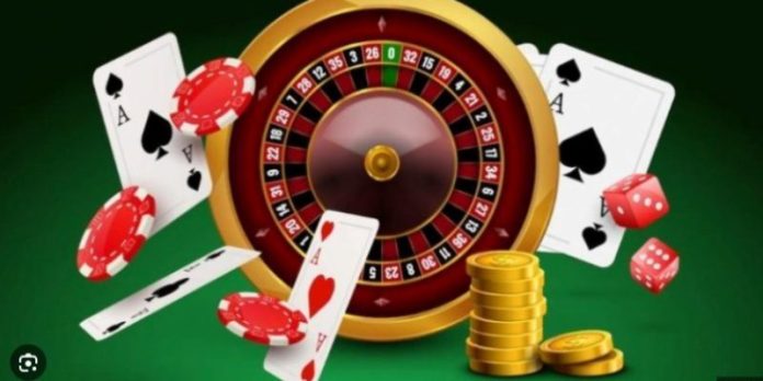 Lựa chọn game bài Go88 phù hợp với chiến thuật chơi