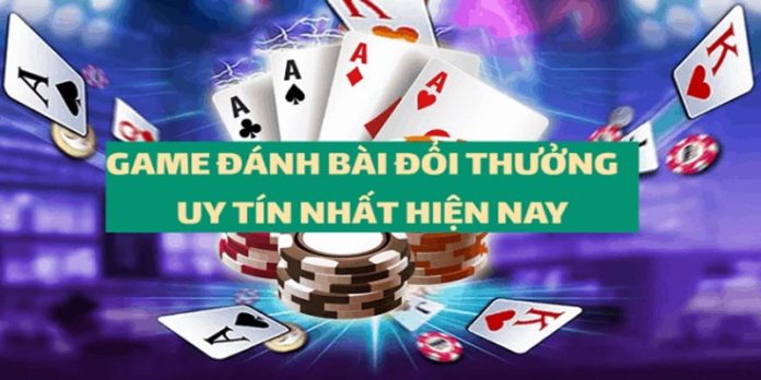 Game bài NOHU đang tạo nên một làn sóng mạnh mẽ