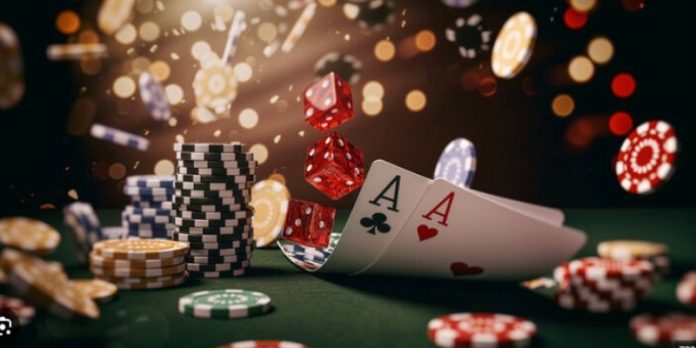 Top game bài Hitclub thu hút đông đảo hội viên tham gia mỗi ngày 