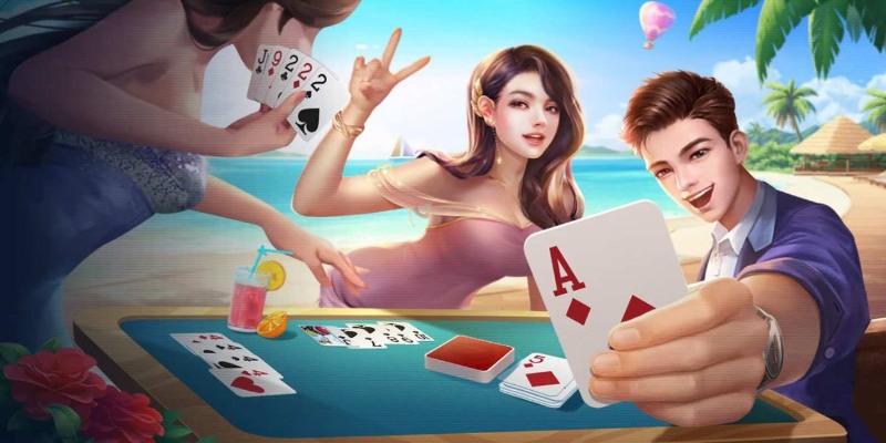 Game Bài Hitclub – Nơi Mỗi Ván Cược Đều Bùng Nổ Cảm Xúc 2 Ưu thế vượt trội khi trải nghiệm tại Hitclub