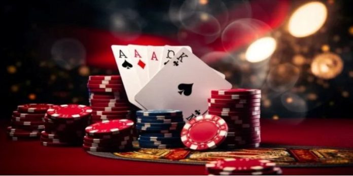 Trải nghiệm game bài Sunwin hiện đại và uy tín