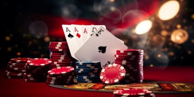 Game bài Sunwin sở hữu kho game đa dạng, phù hợp mọi chiến thuật